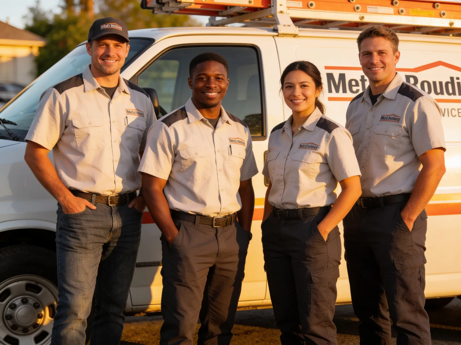 Metal Roof Installation company in Zellwood, FL